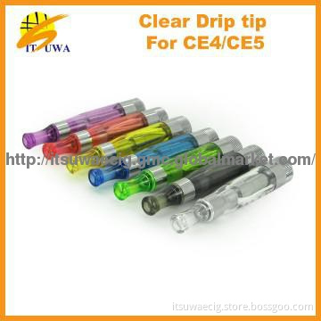 good quality e cigarette tank  1.6ml ce4 e cigarette